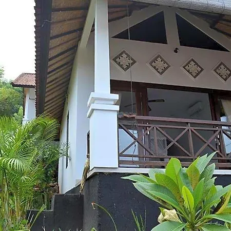 Sinar Bali 2 Bungalows