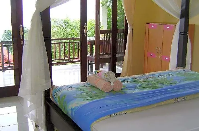 Village de vacances Sinar Bali 2