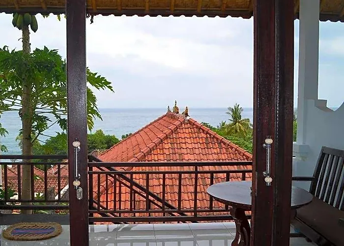Sinar Bali 2 Ambat