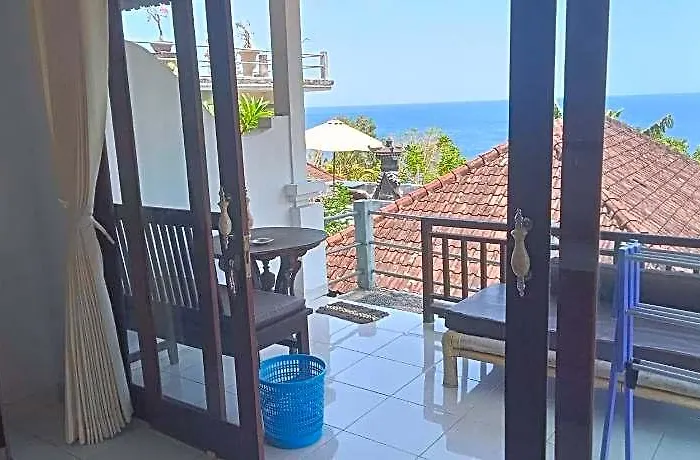 Sinar Bali 2 Ambat