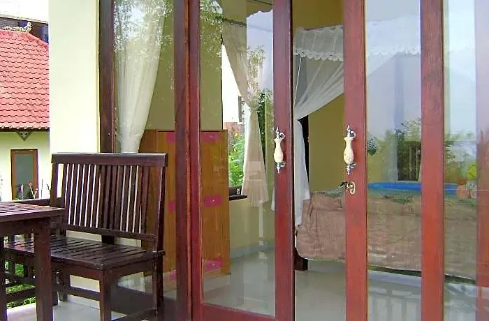 ホリデーパーク Sinar Bali 2 *