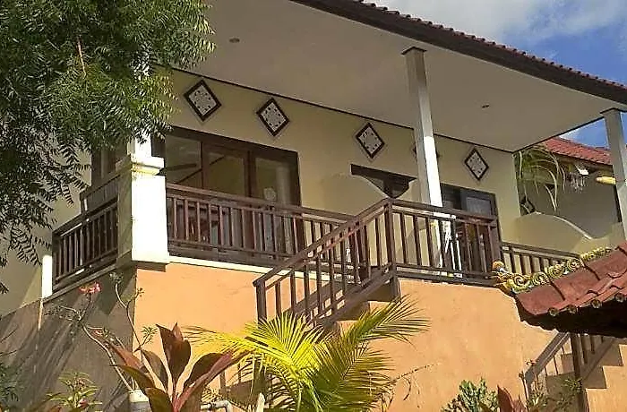 Sinar Bali 2 ホリデーパーク