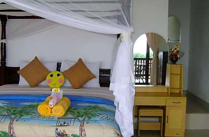 Sinar Bali 2 Village de vacances *