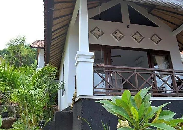 Sinar Bali 2 ホリデーパーク
