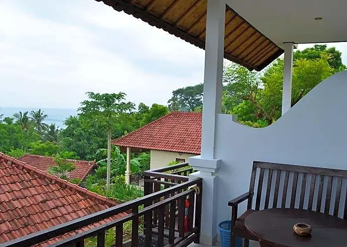 Sinar Bali 2 ホリデーパーク