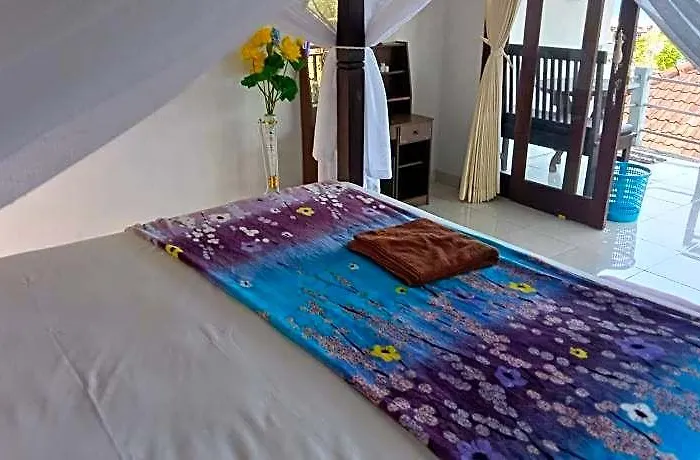 Sinar Bali 2 ホリデーパーク