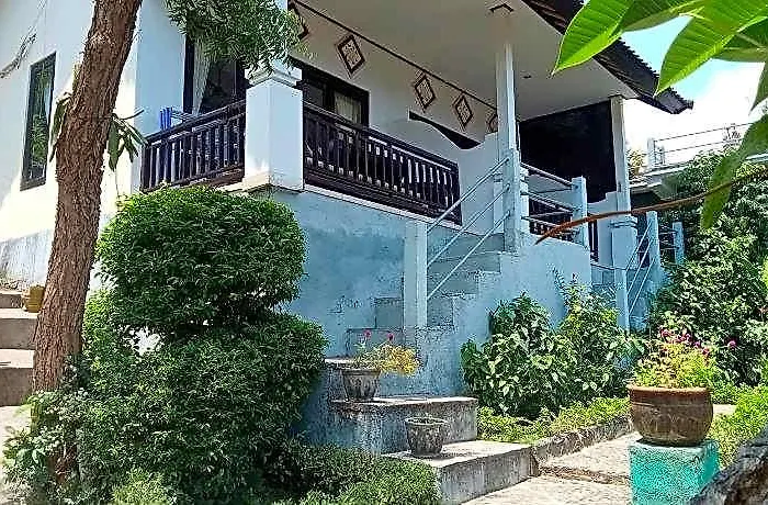 ホリデーパーク Sinar Bali 2 Ambat