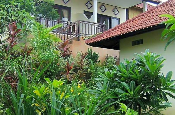 ホリデーパーク Sinar Bali 2 *