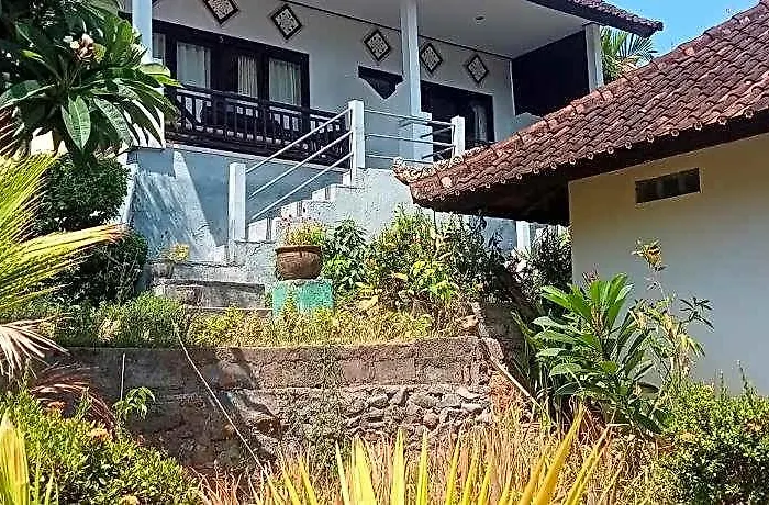 Sinar Bali 2 Ambat