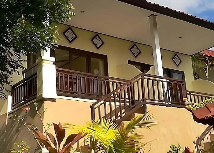 ホリデーパーク Sinar Bali 2