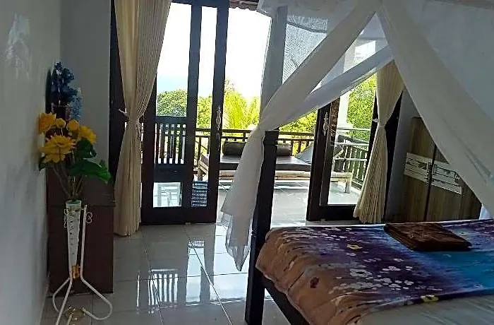 Sinar Bali 2 Ambat