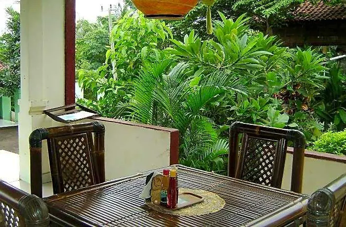 ホリデーパーク Sinar Bali 2