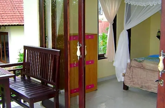 Sinar Bali 2 Ambat