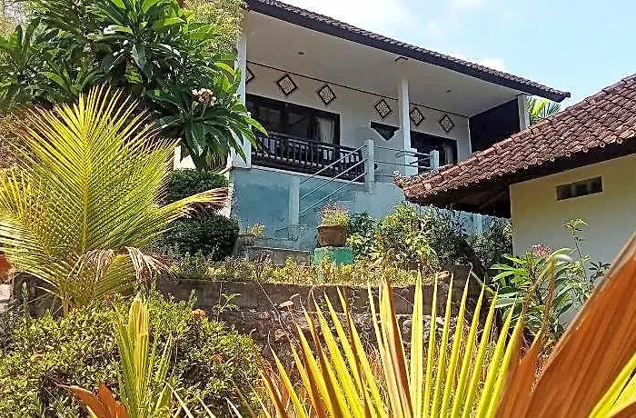 ホリデーパーク Sinar Bali 2 Ambat