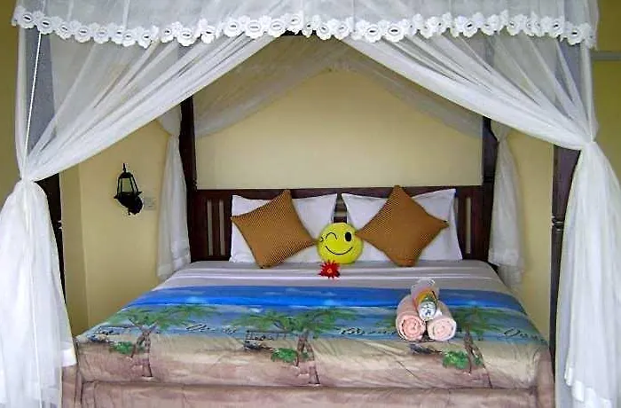 Sinar Bali 2