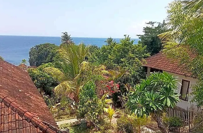 ホリデーパーク Sinar Bali 2 *