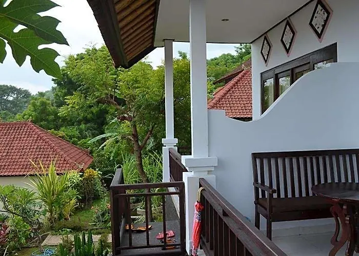 Sinar Bali 2 ホリデーパーク