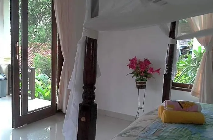 Sinar Bali 2 * Ambat