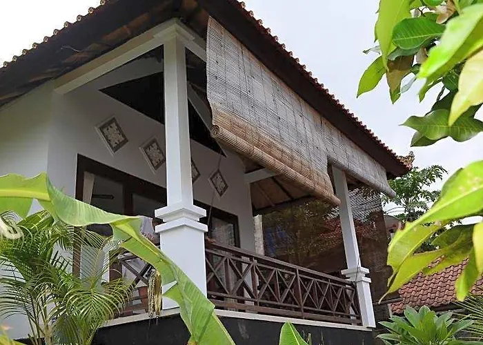 ホリデーパーク Sinar Bali 2