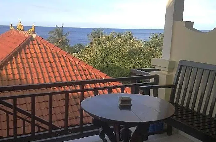 Sinar Bali 2