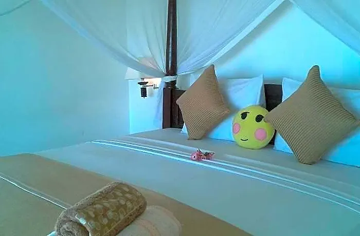 ホリデーパーク Sinar Bali 2 Ambat