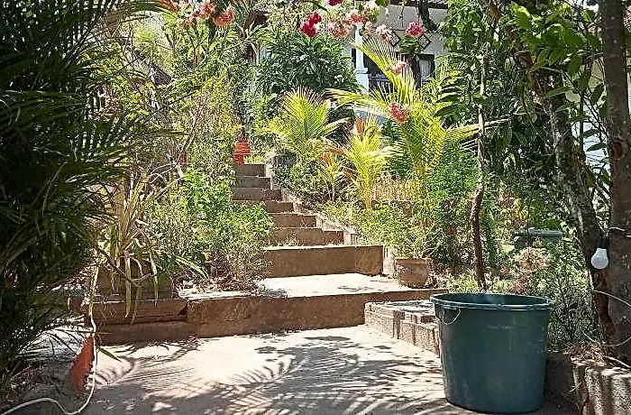 Sinar Bali 2 ホリデーパーク
