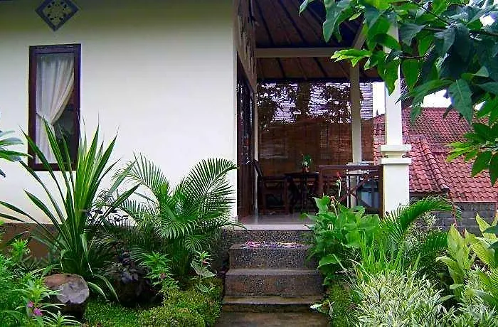 Sinar Bali 2 * Ambat