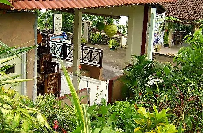 ホリデーパーク Sinar Bali 2