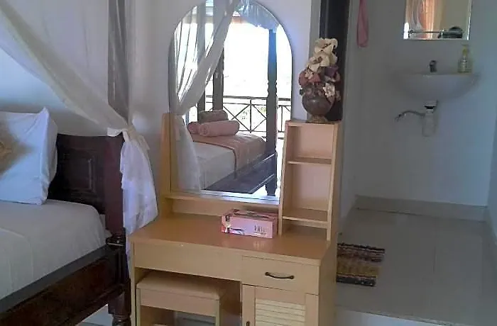 Sinar Bali 2 Ambat