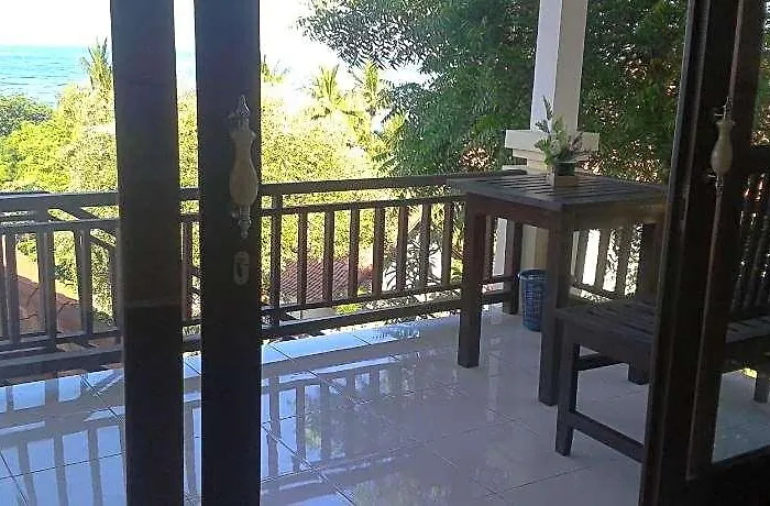 Sinar Bali 2 Ambat