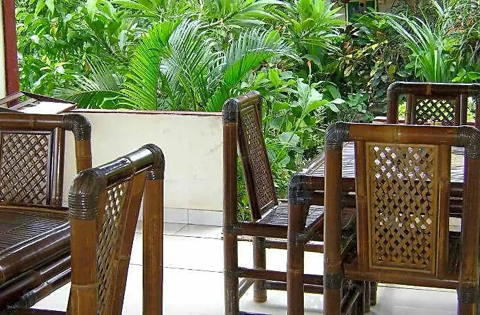 Sinar Bali 2 Ambat