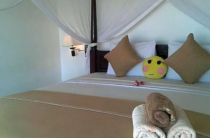 Village de vacances Sinar Bali 2 Ambat