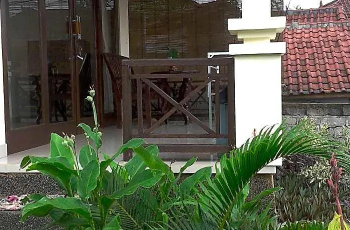 Sinar Bali 2 ホリデーパーク Ambat